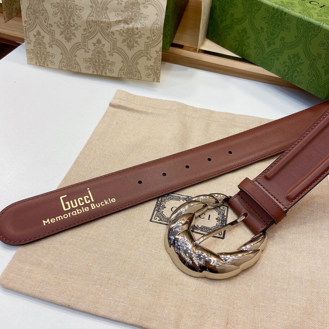 Gucci古奇官网新款正品规格3.8