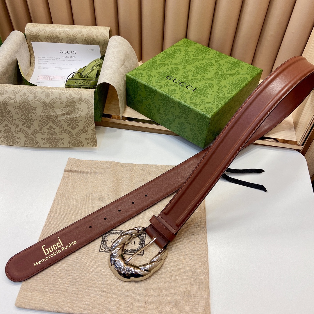 Gucci古奇官网新款正品规格3.8