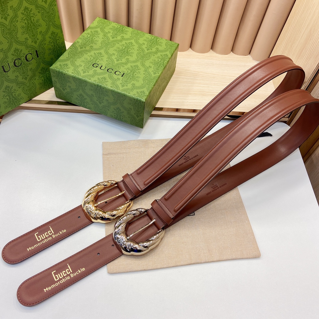 Gucci古奇官网新款正品规格3.8