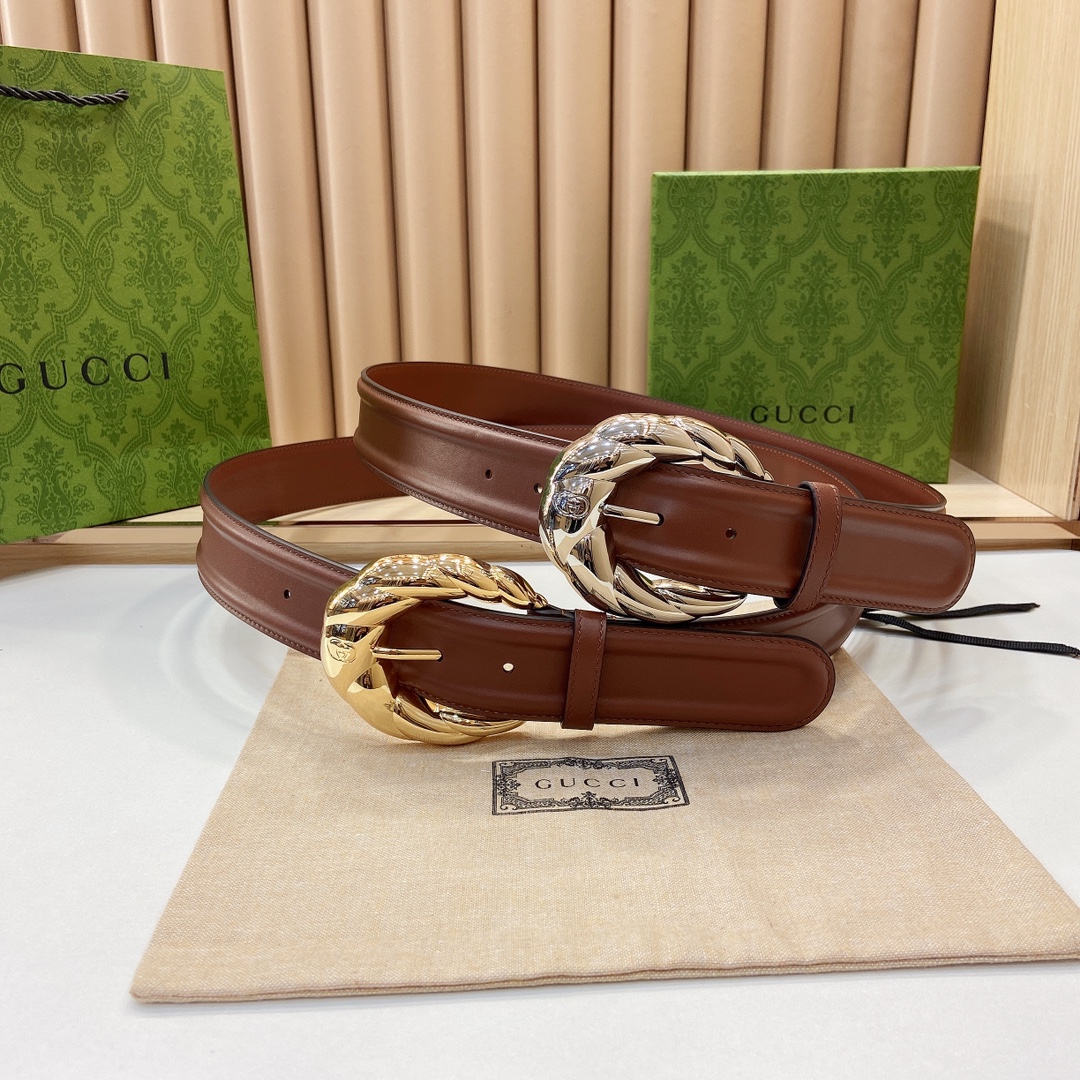 Gucci古奇官网新款正品规格3.8