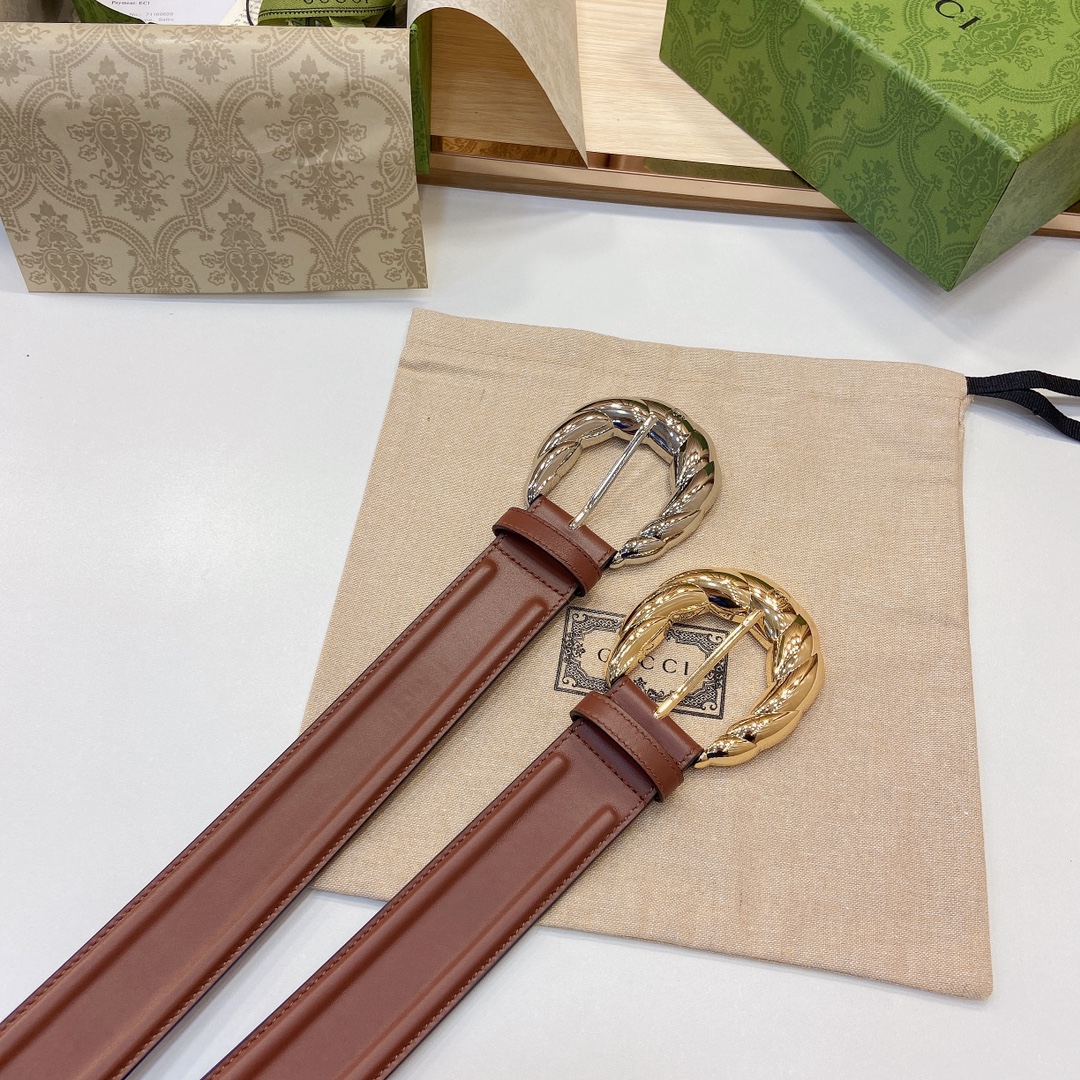 Gucci古奇官网新款正品规格3.8