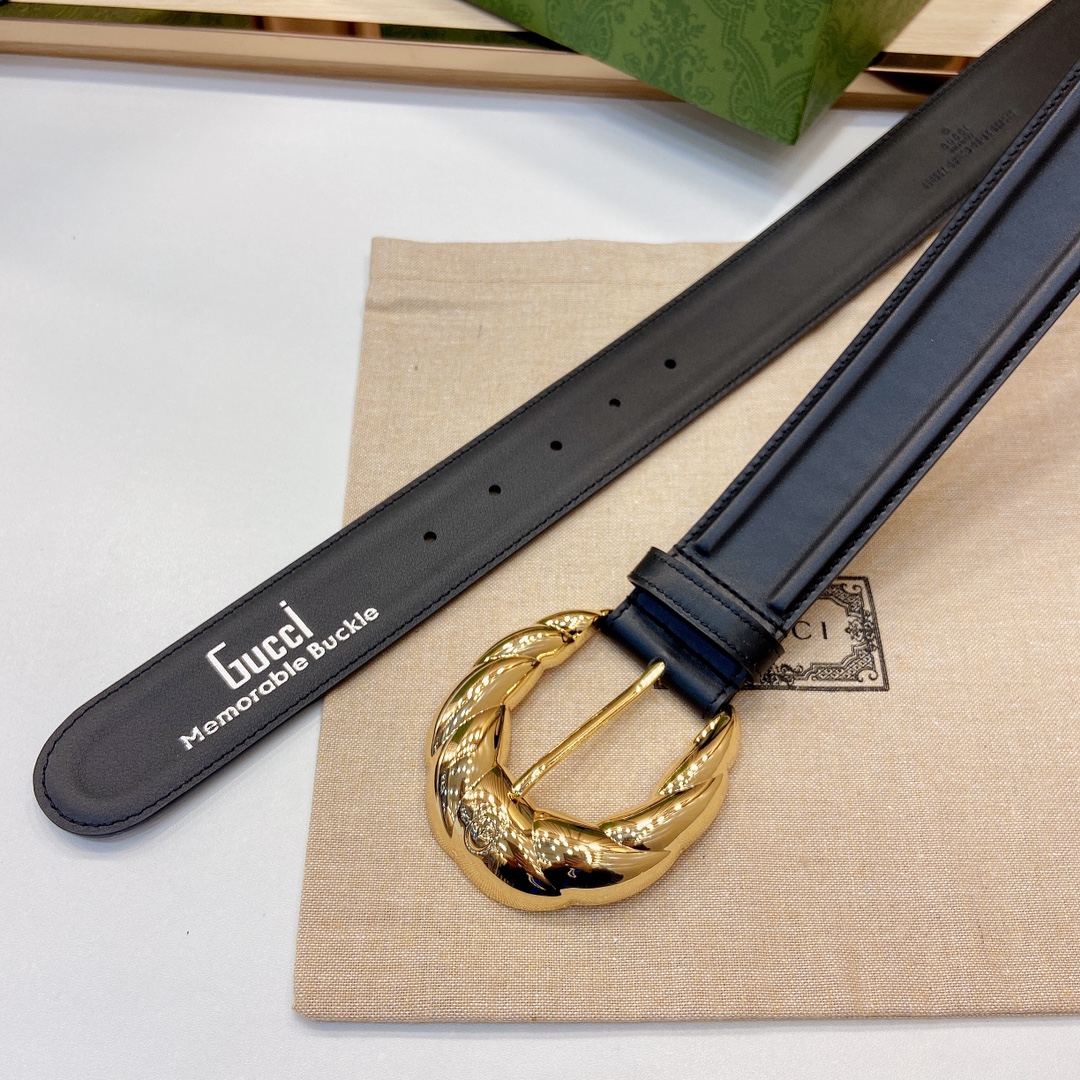 Gucci古奇官网新款正品规格3.8