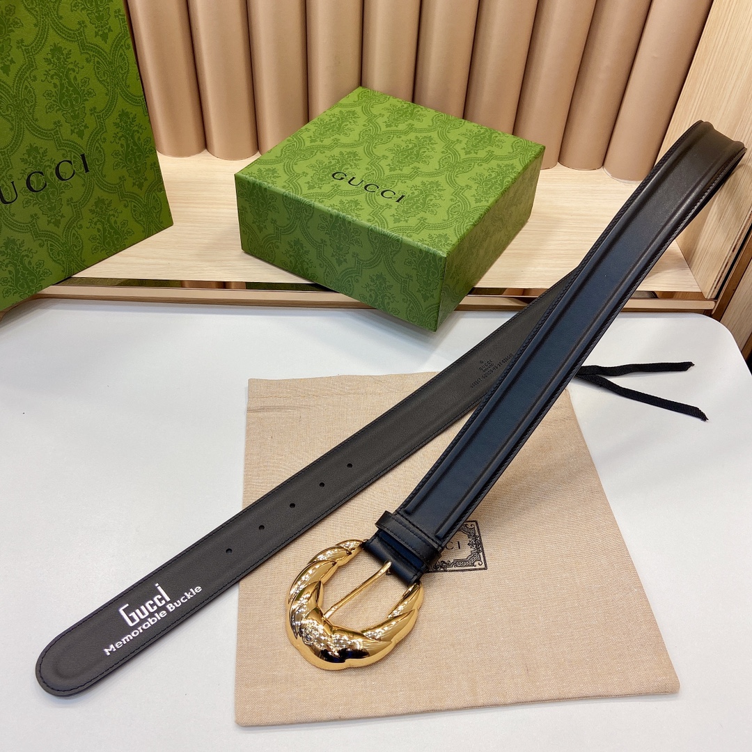 Gucci古奇官网新款正品规格3.8