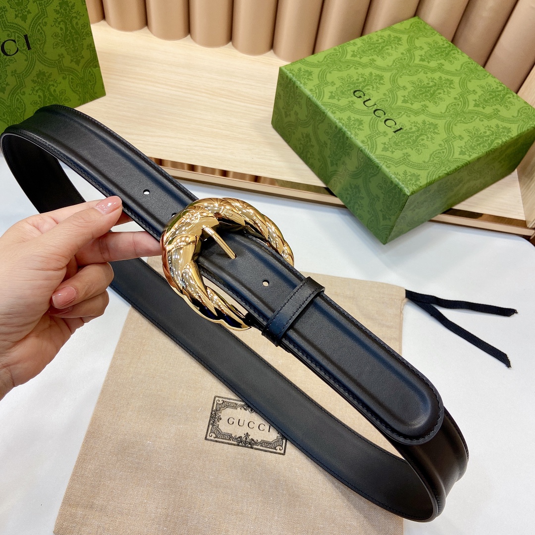 Gucci古奇官网新款正品规格3.8