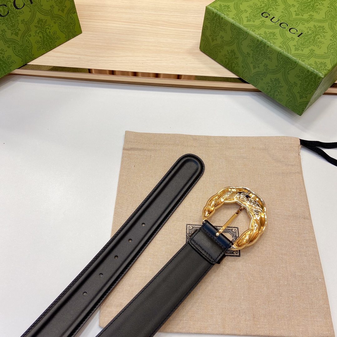 Gucci古奇官网新款正品规格3.8