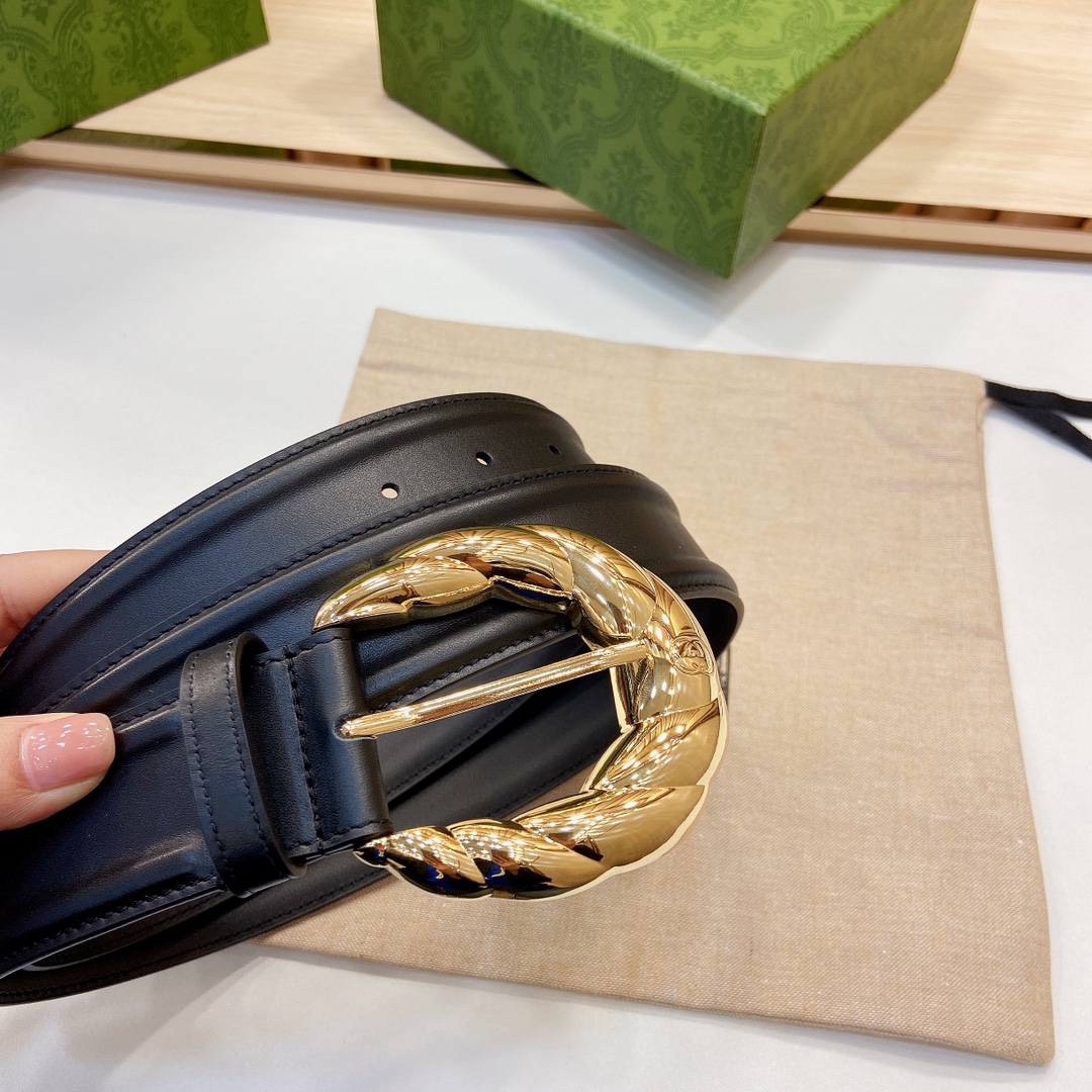 Gucci古奇官网新款正品规格3.8