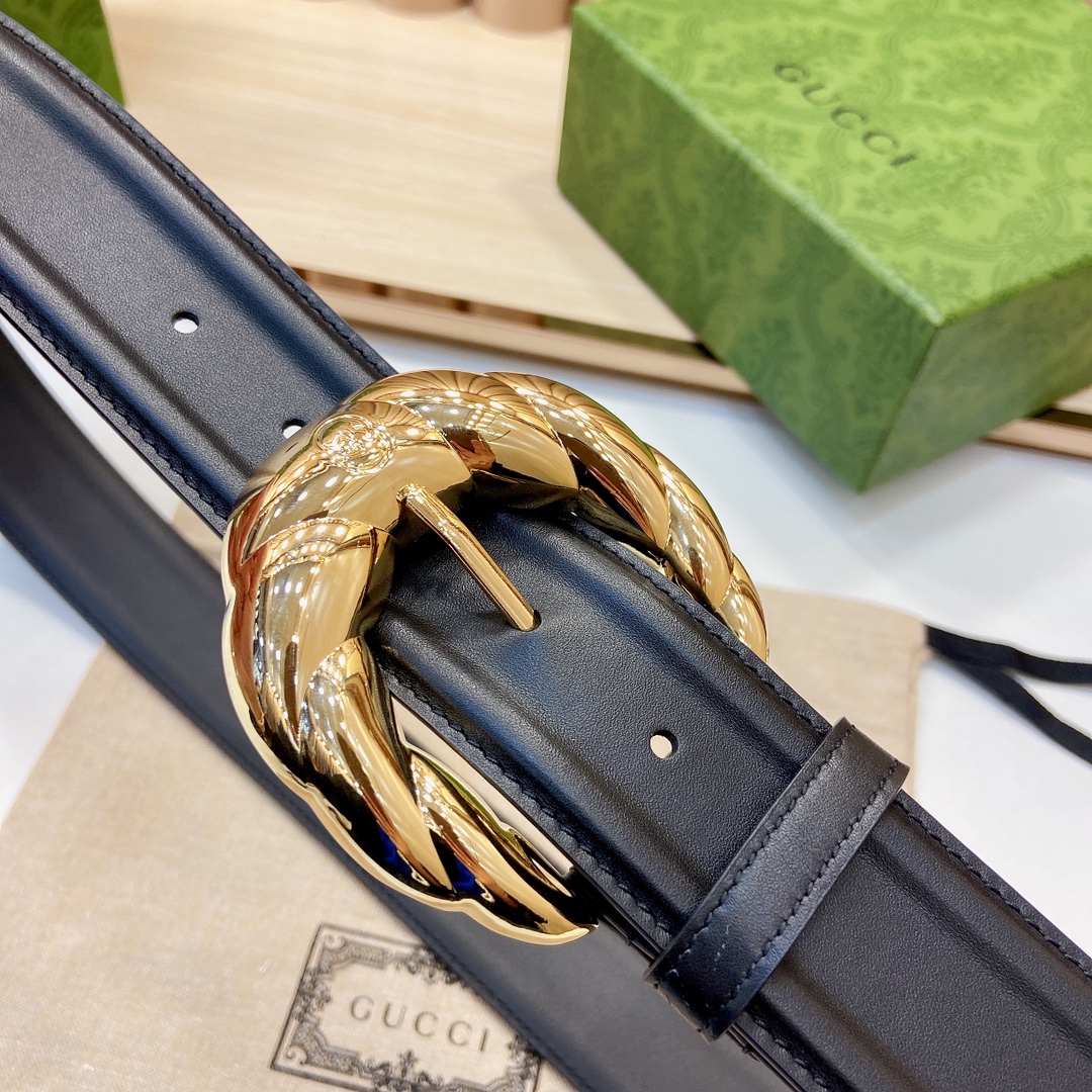 Gucci古奇官网新款正品规格3.8