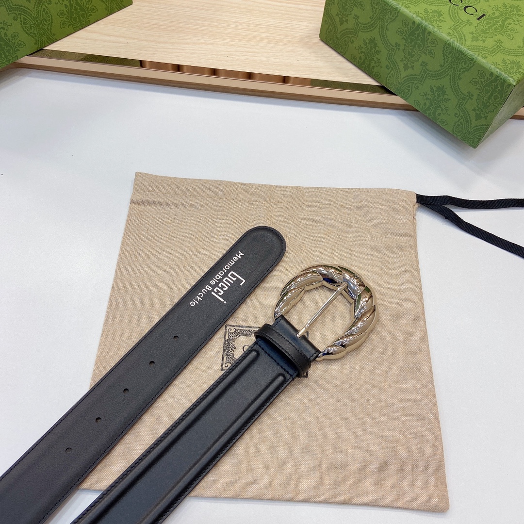 Gucci古奇官网新款正品规格3.8