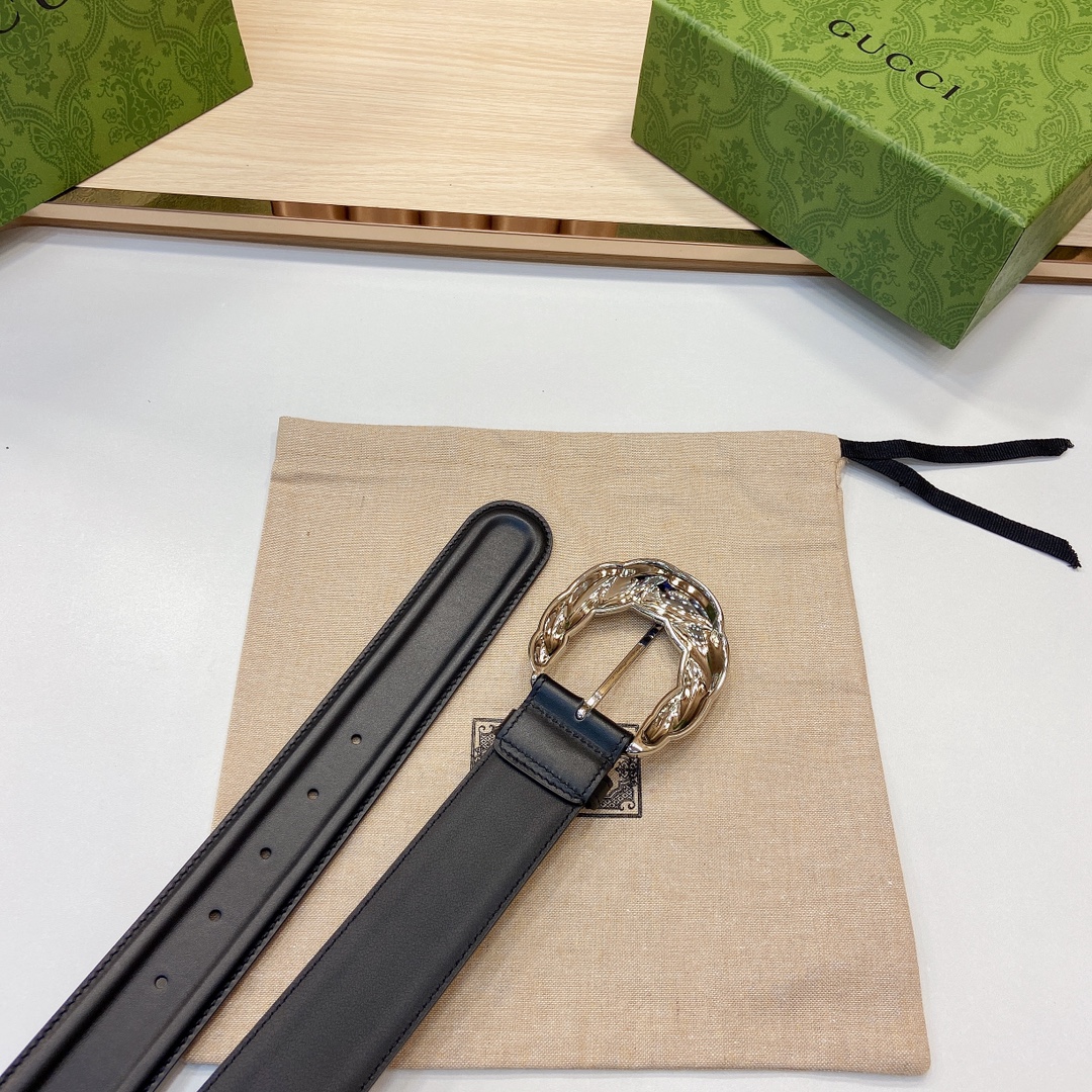 Gucci古奇官网新款正品规格3.8