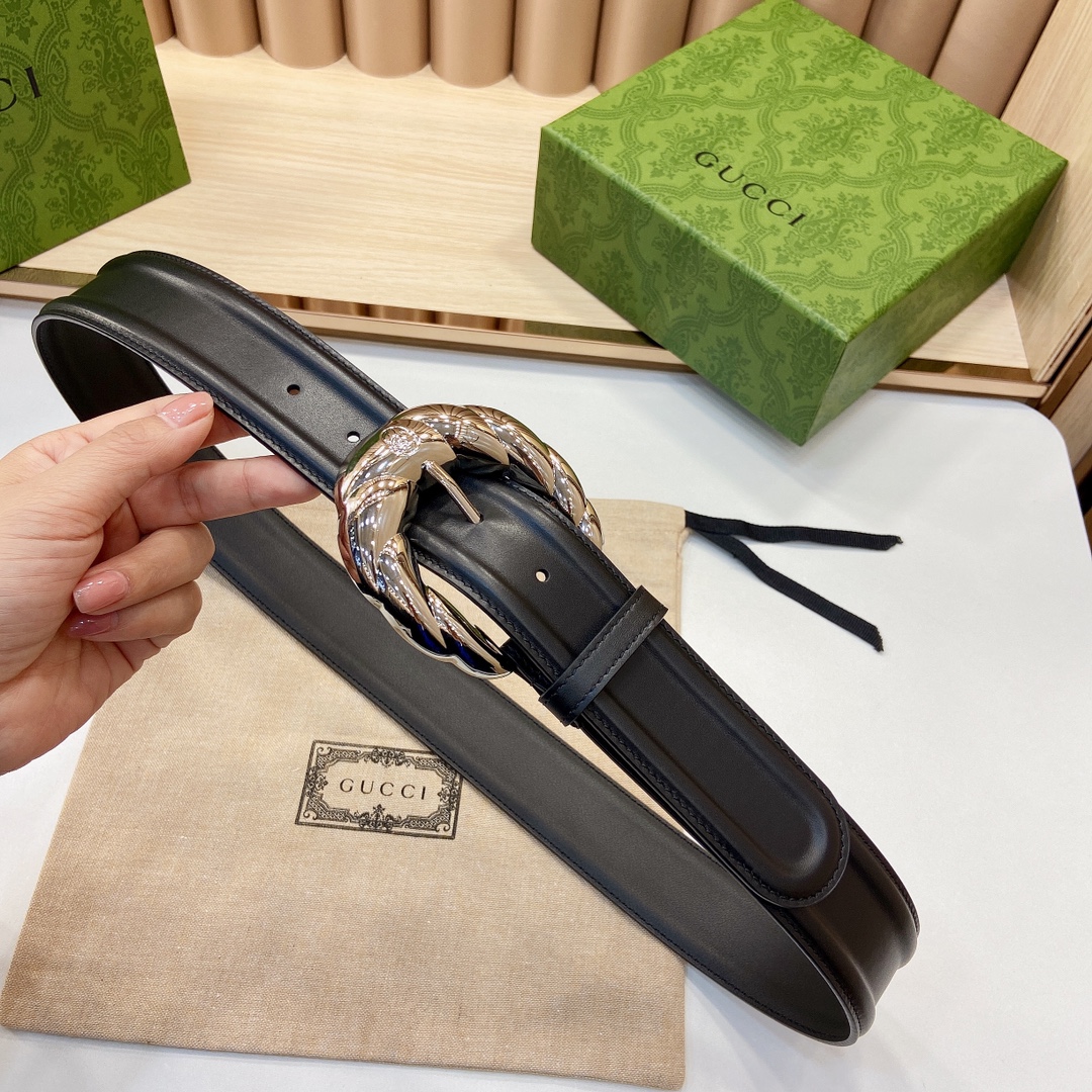 Gucci古奇官网新款正品规格3.8