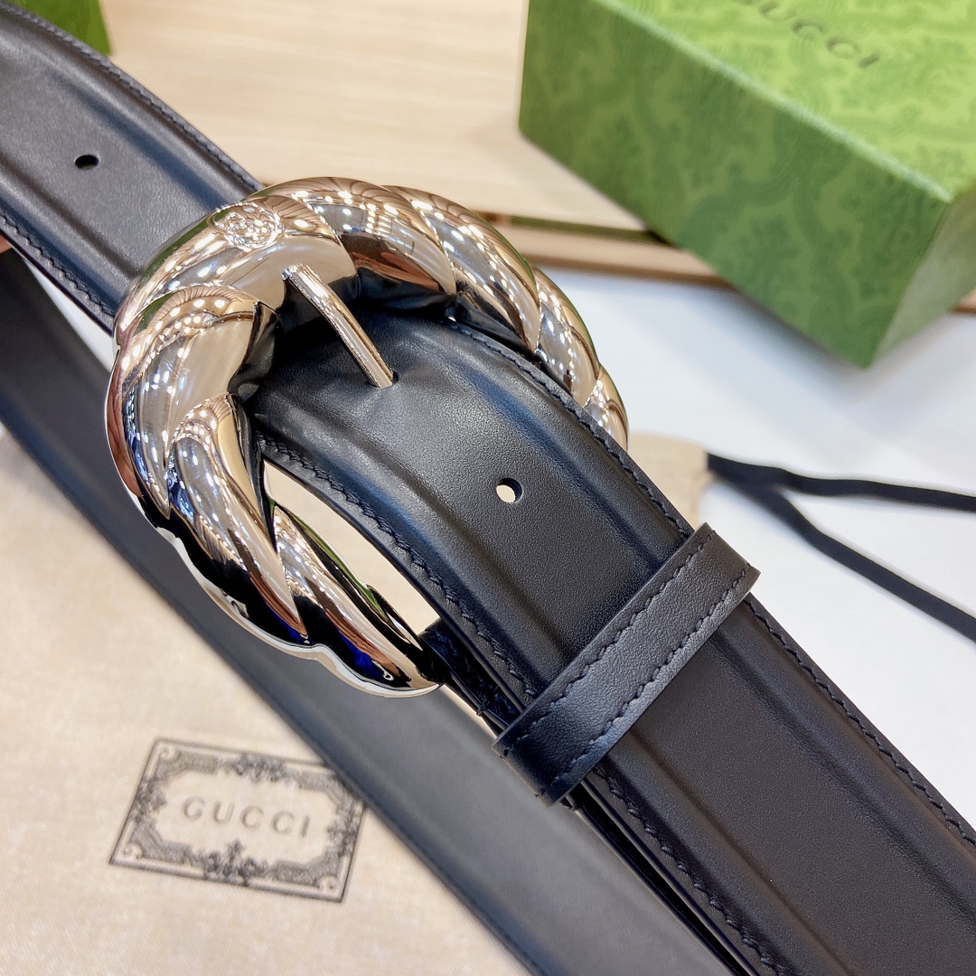 Gucci古奇官网新款正品规格3.8