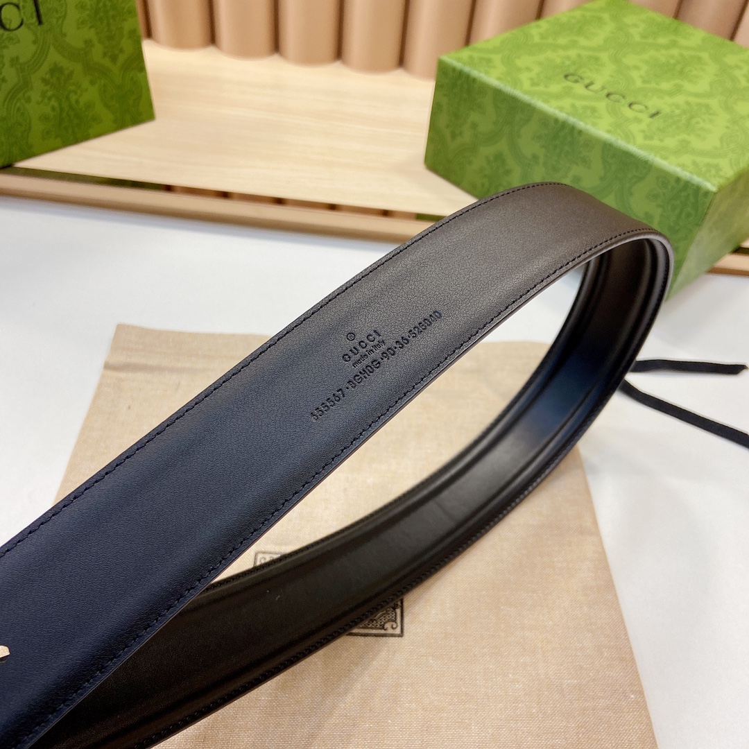 Gucci古奇官网新款正品规格3.8