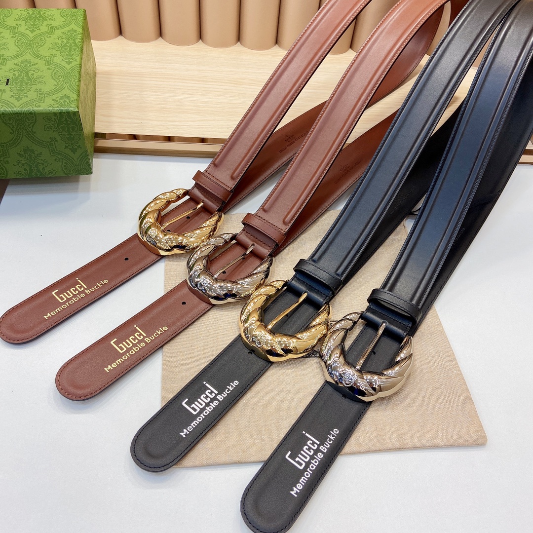 Gucci古奇官网新款正品规格3.8