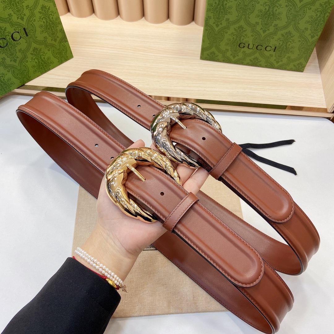 Gucci古奇官网新款正品规格3.8