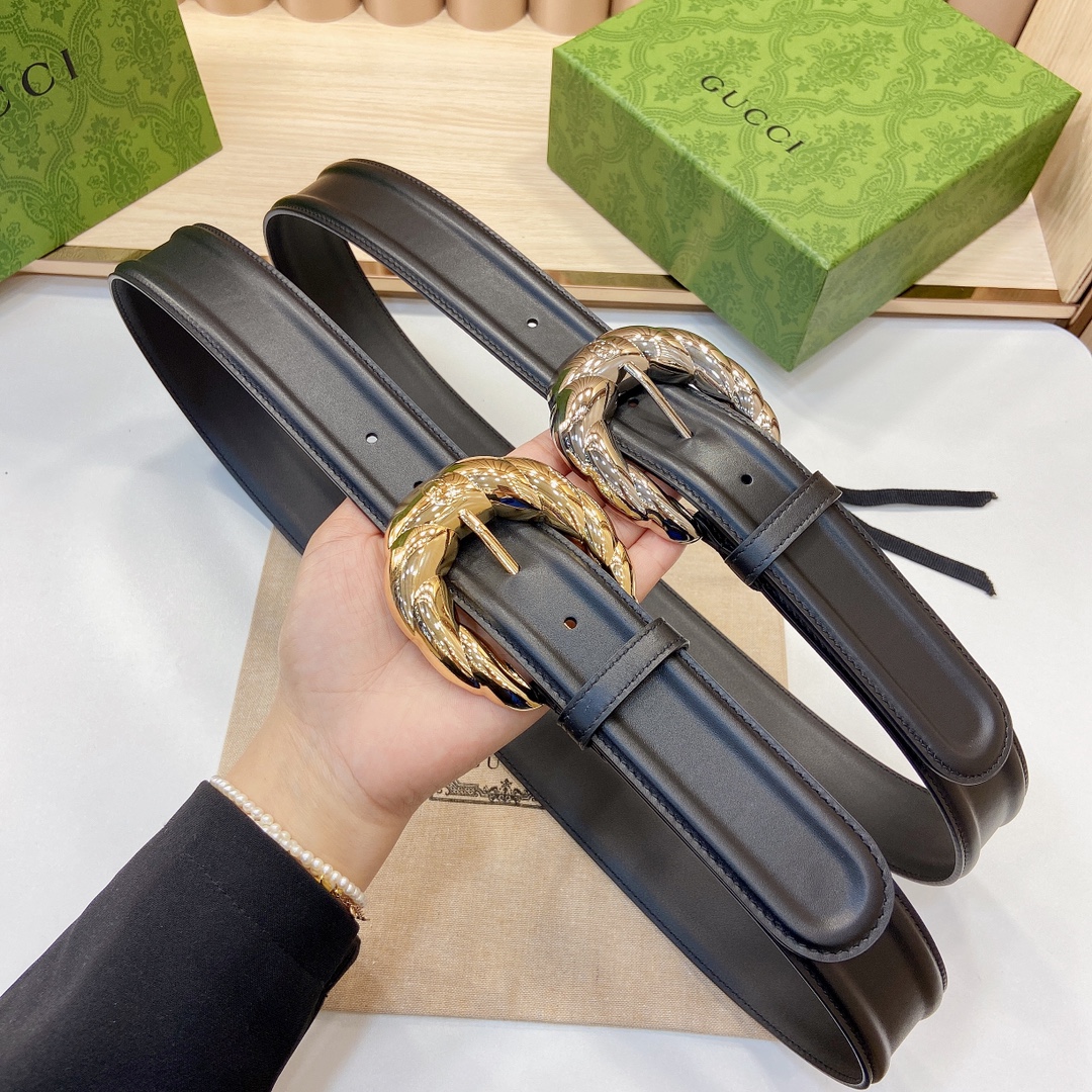Gucci古奇官网新款正品规格3.8