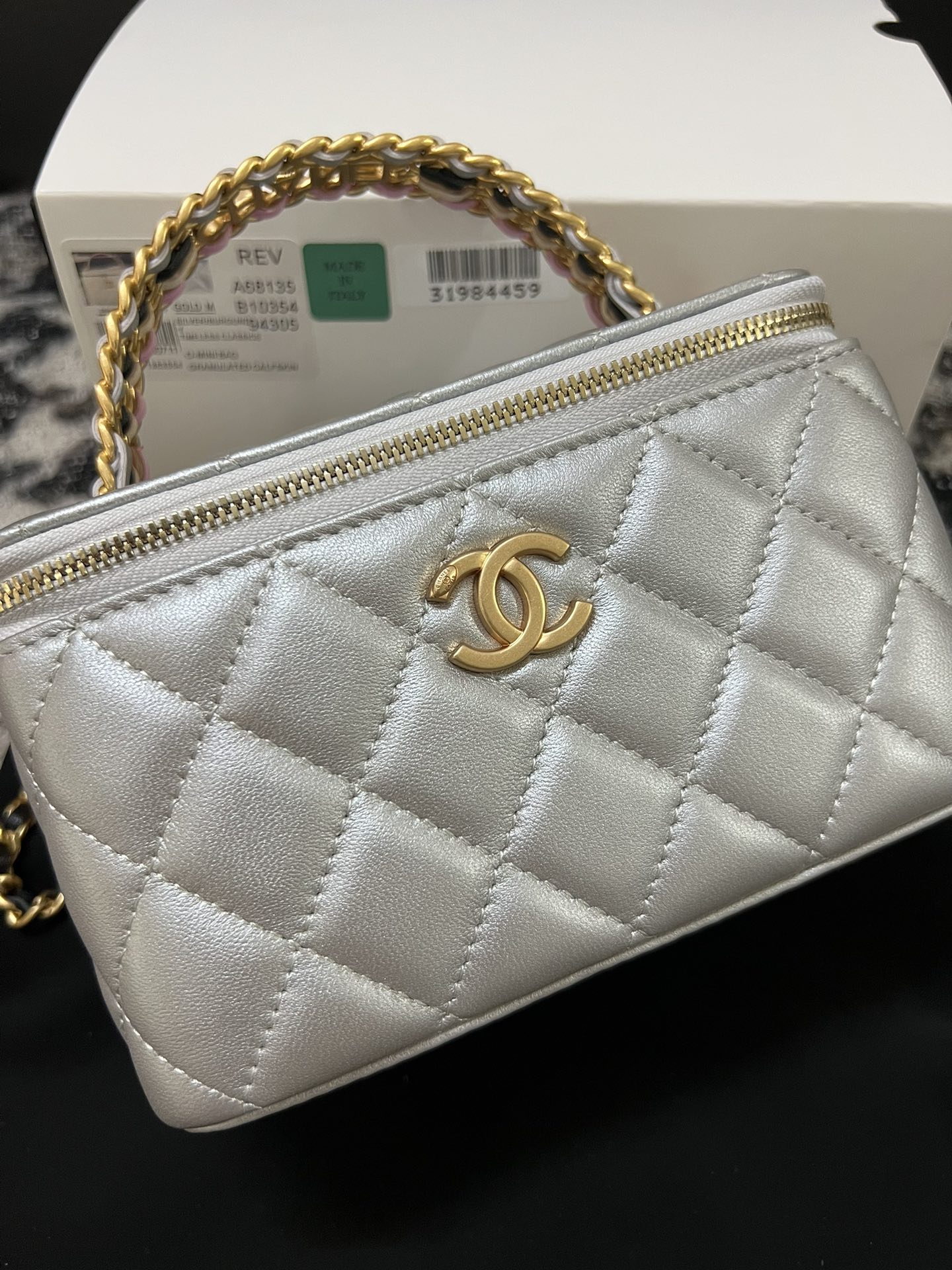 Chanel.蕞值得买的包2023的