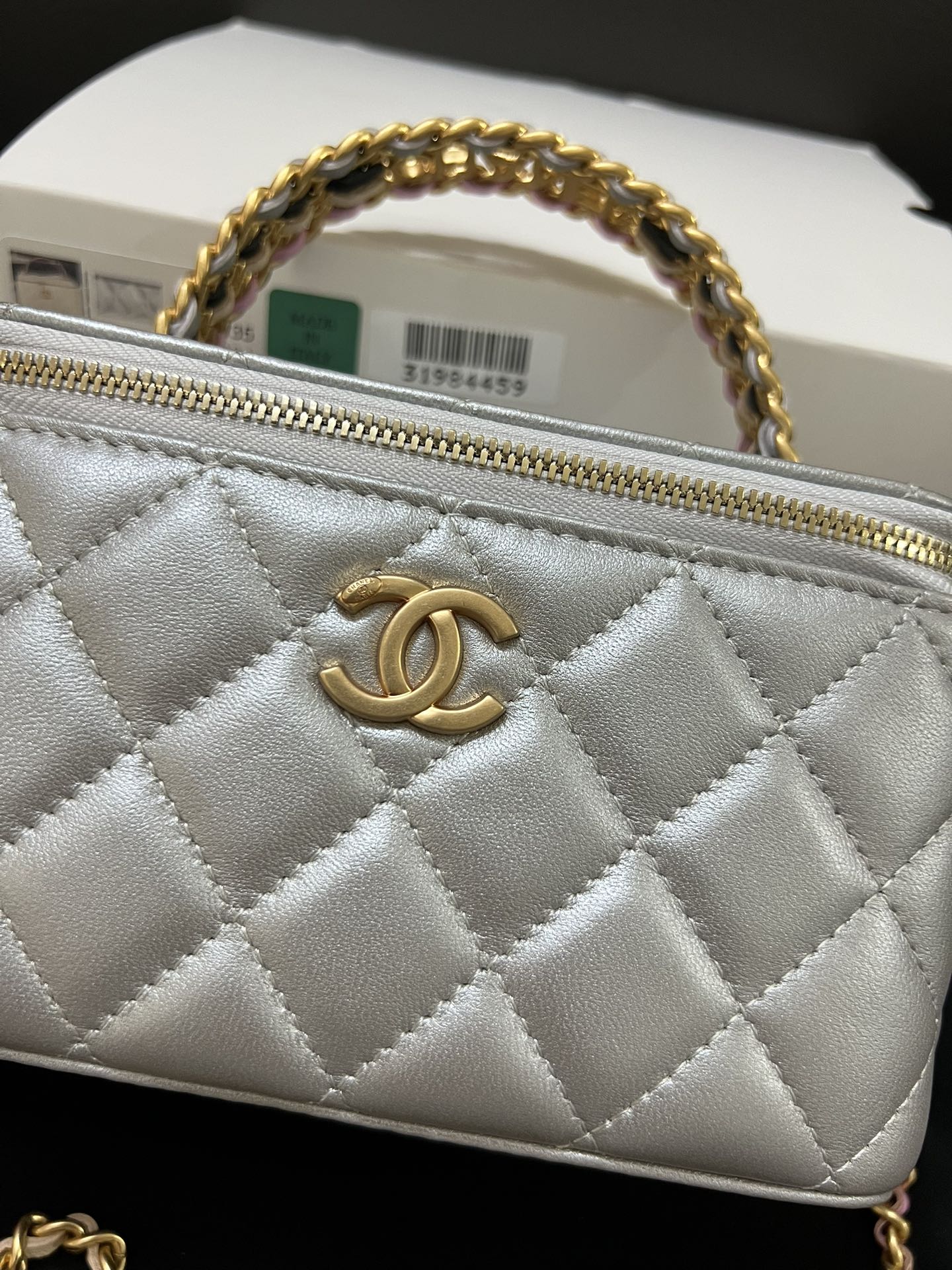 Chanel.蕞值得买的包2023的