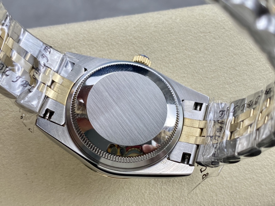 SK Factory 女款 劳力士Rolex 日志型31mm オートマチック腕時計