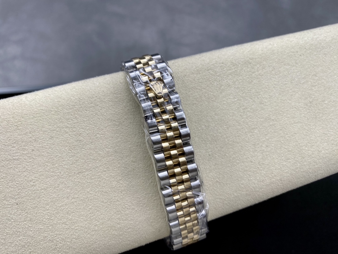 SK Factory 女款 劳力士Rolex 日志型31mm オートマチック腕時計