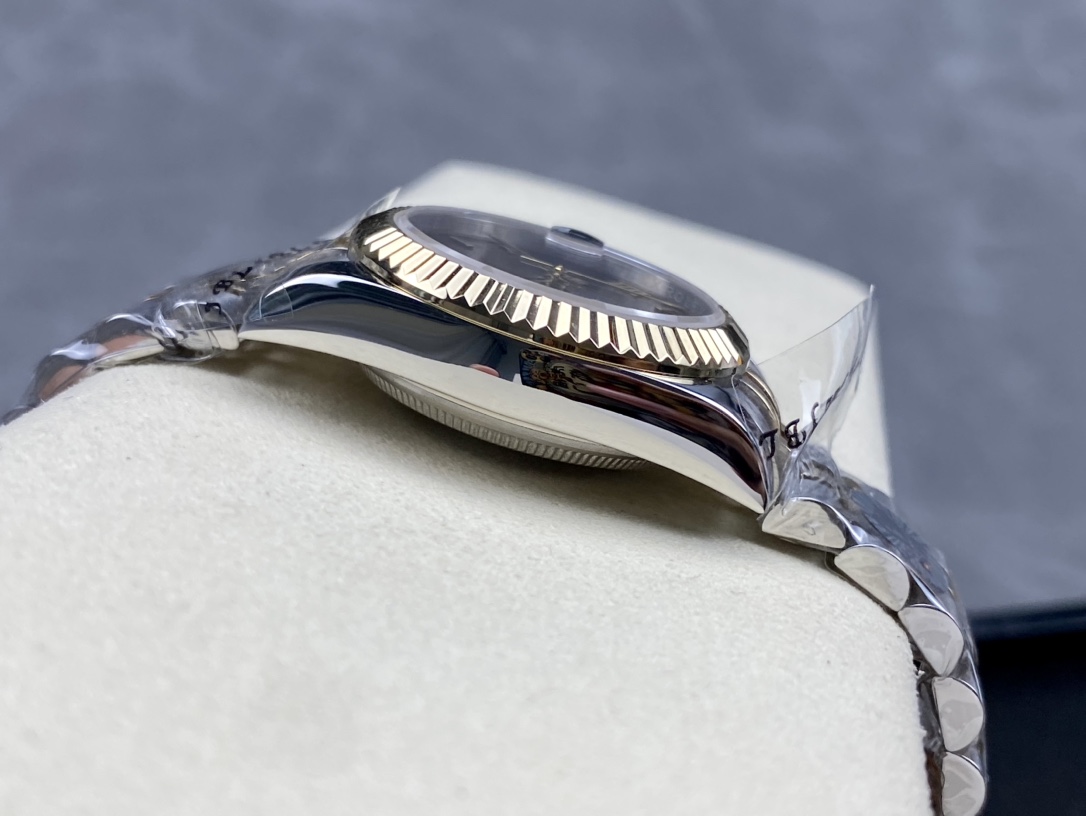 SK Factory 女款 劳力士Rolex 日志型31mm オートマチック腕時計