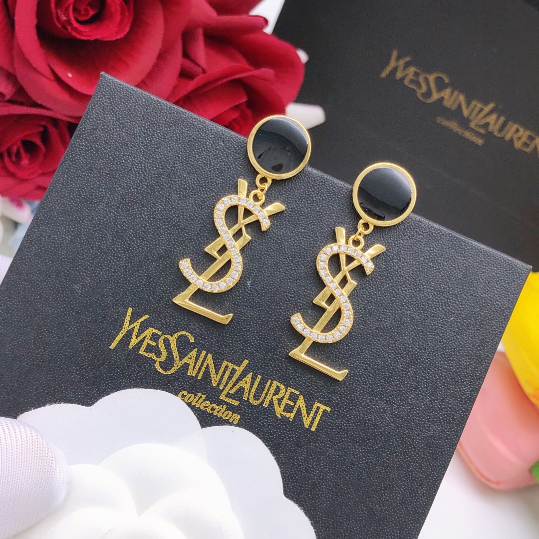 Saint Laurent 圣罗兰最新款