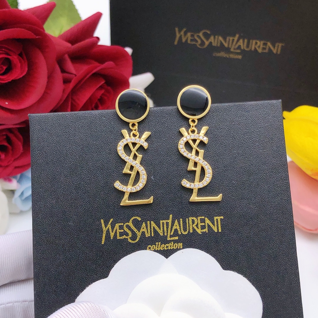 Saint Laurent 圣罗兰最新款