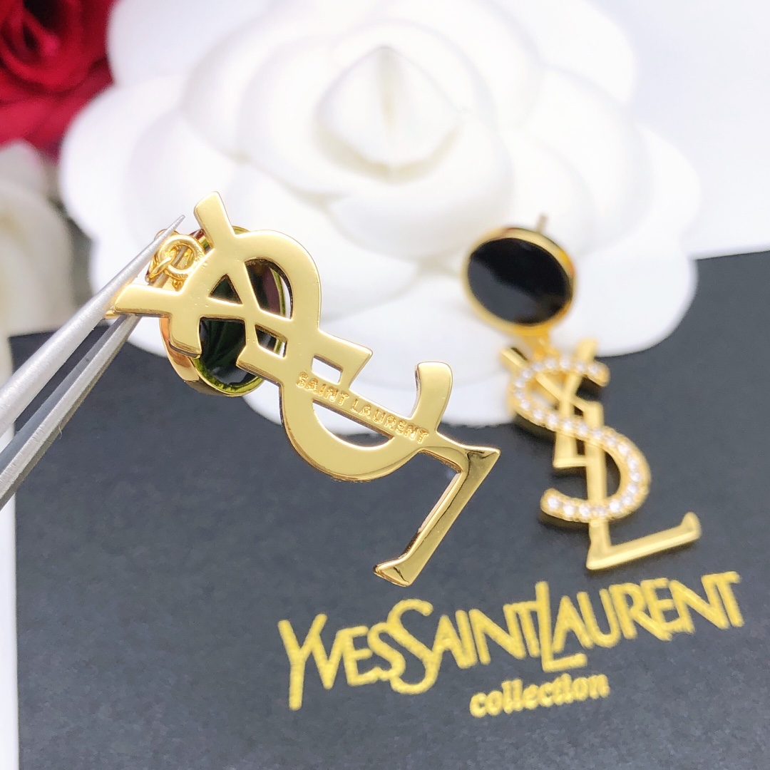 Saint Laurent 圣罗兰最新款