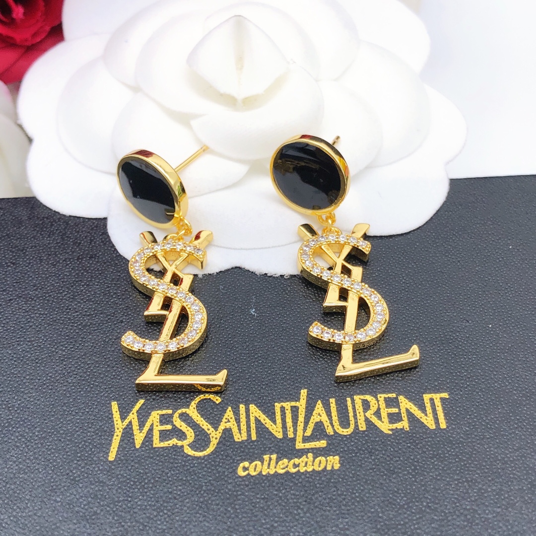 Saint Laurent 圣罗兰最新款