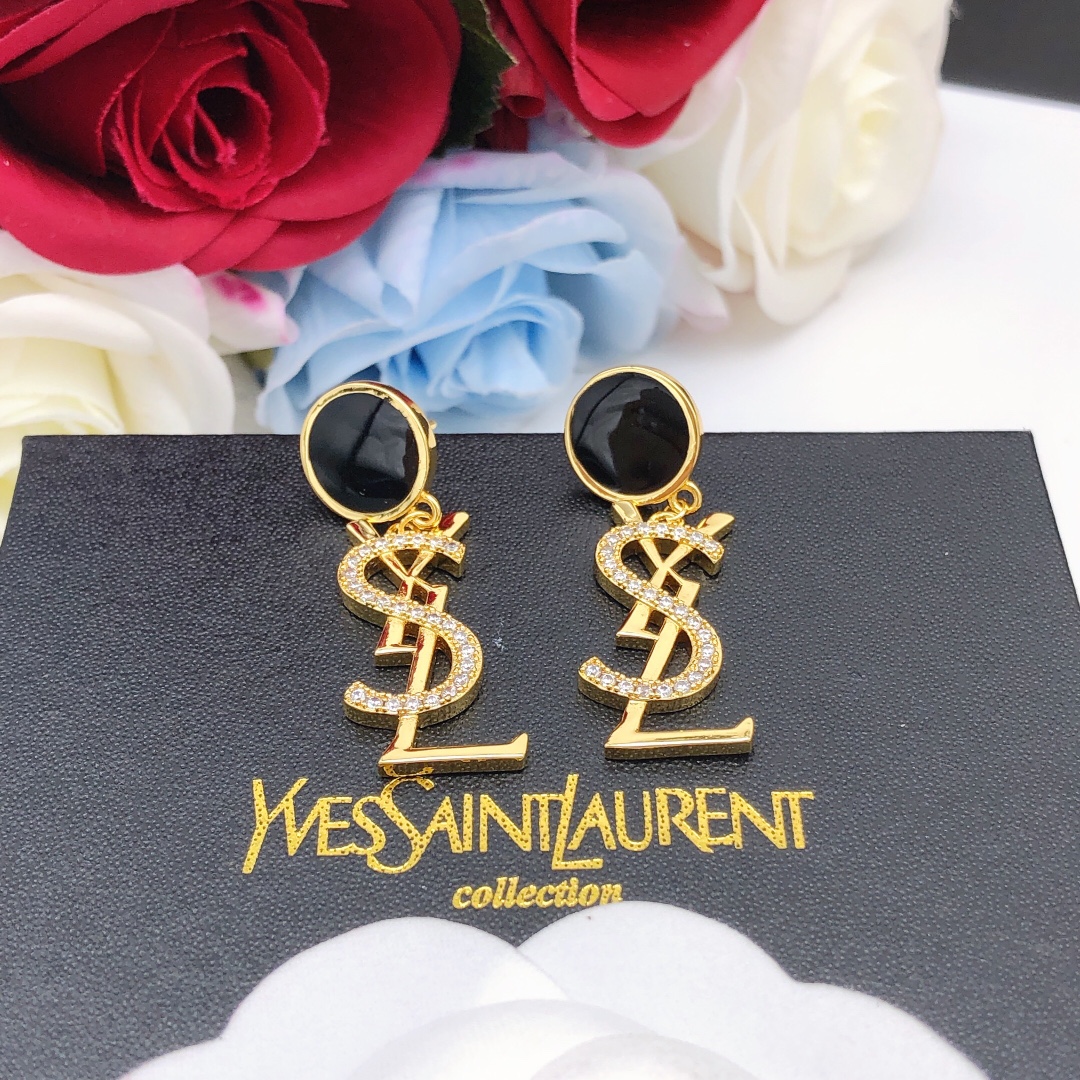 Saint Laurent 圣罗兰最新款