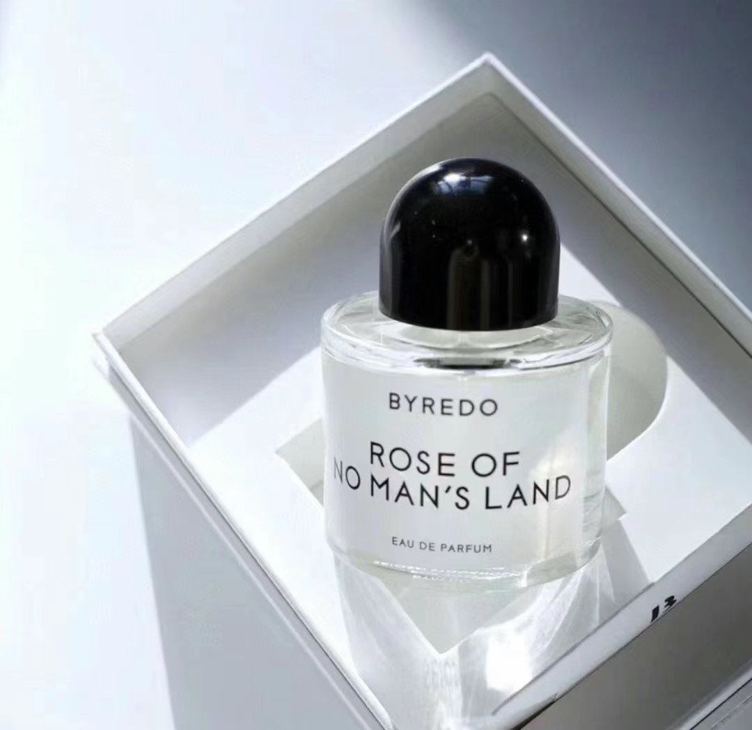 Byredo无人区玫瑰50ml“到底怎样你才会喜欢我啊”“除非无人区开出 商品图片 1