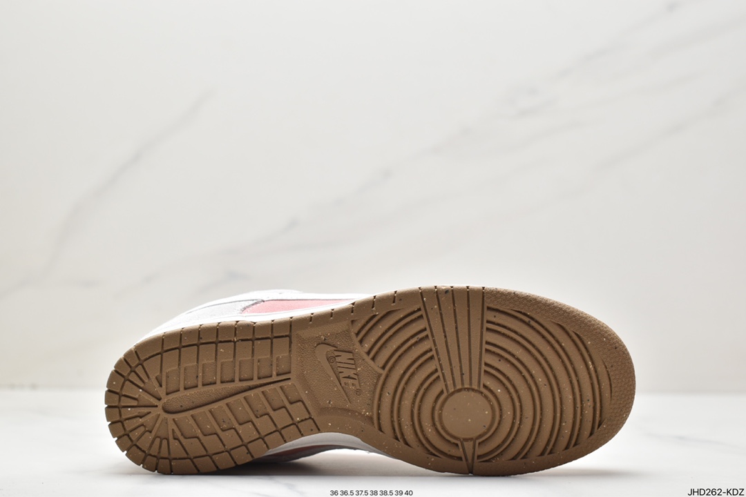 190 Nike Dunk Low SE 85 双钩复古休闲板鞋 DO9457-123