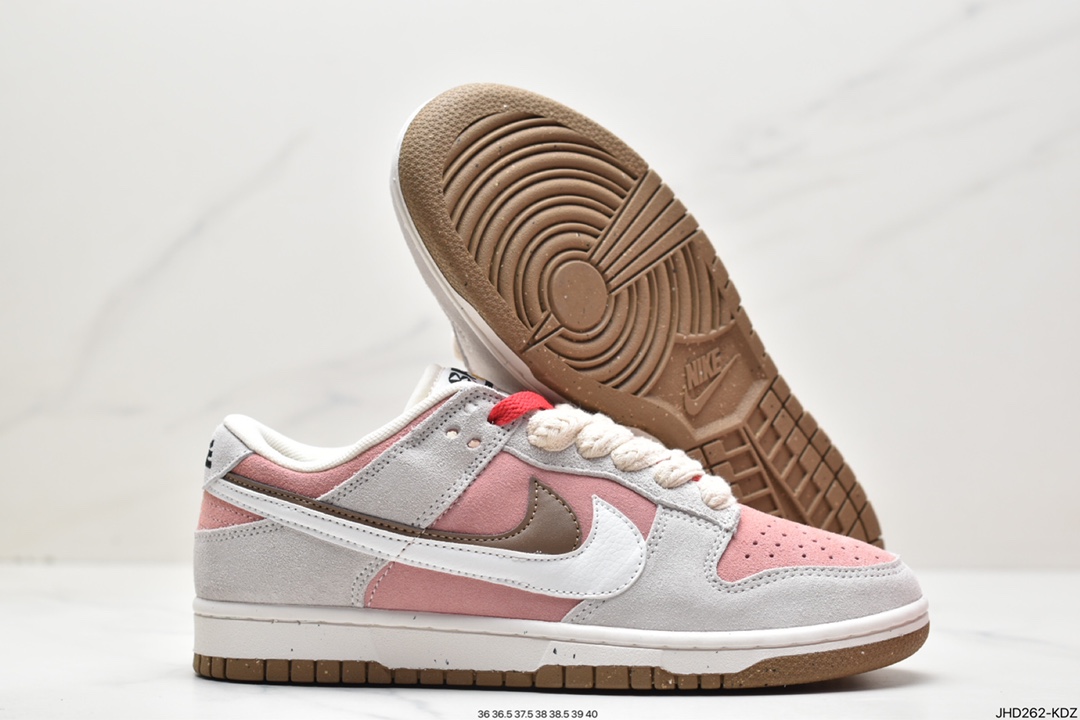 190 Nike Dunk Low SE 85 双钩复古休闲板鞋 DO9457-123