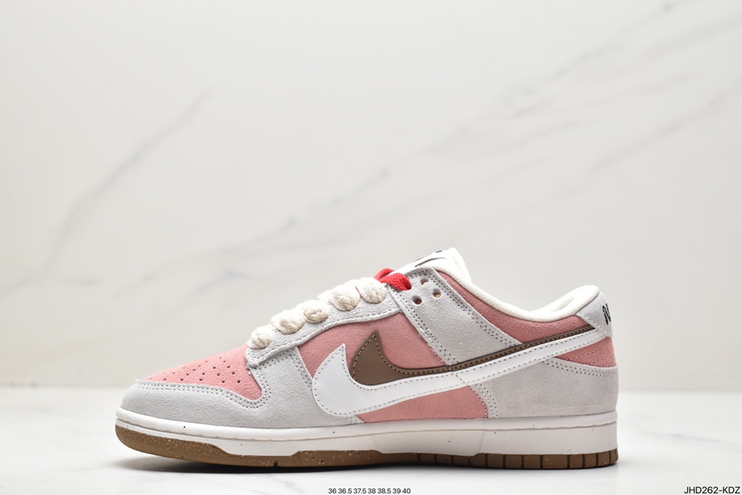 190 Nike Dunk Low SE 85 双钩复古休闲板鞋 DO9457-123