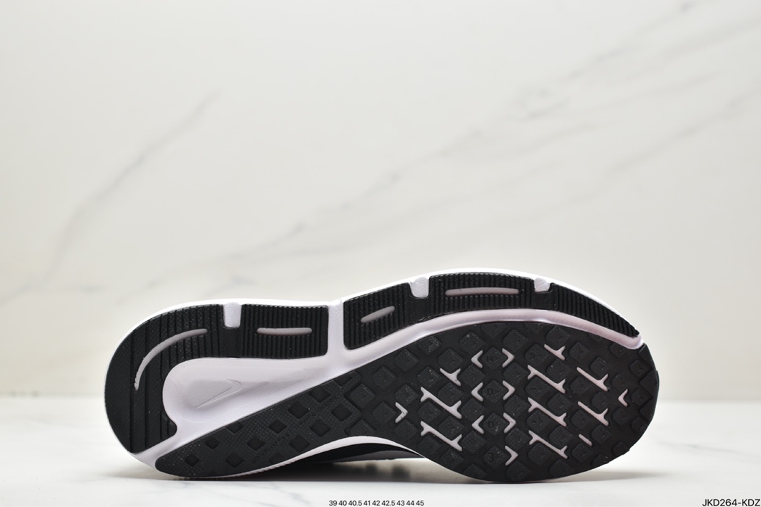 160 耐克Nike ZOOM SPAN 3透气缓震疾速跑鞋 CQ9269-001