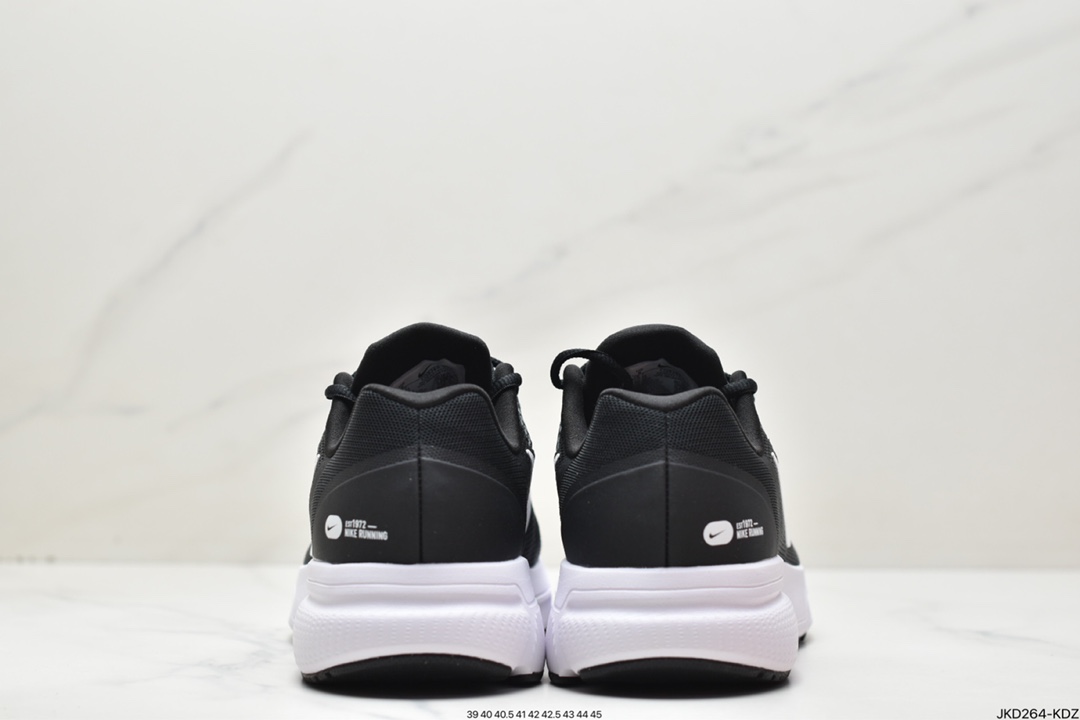 160 耐克Nike ZOOM SPAN 3透气缓震疾速跑鞋 CQ9269-001