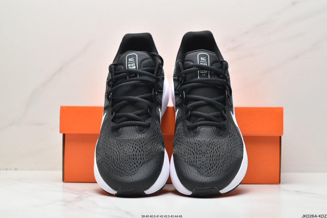 160 耐克Nike ZOOM SPAN 3透气缓震疾速跑鞋 CQ9269-001