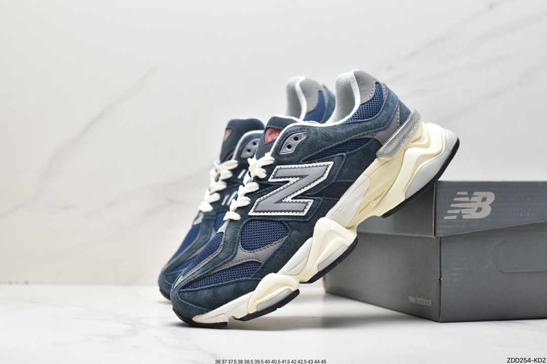 Joe Freshgoods x New Balance 9060 Joint Series U9060ECB