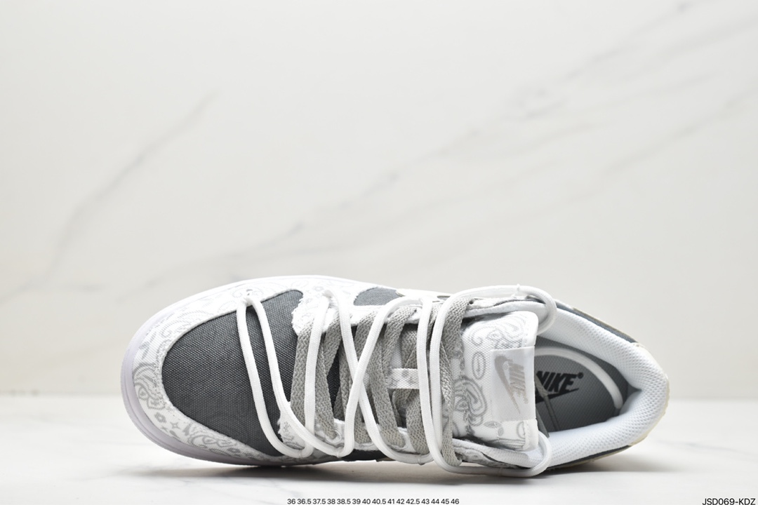 200 耐克Nike SB Dunk Low”Milk White/Pink/Smile”扣篮系列低帮DJ9955-100