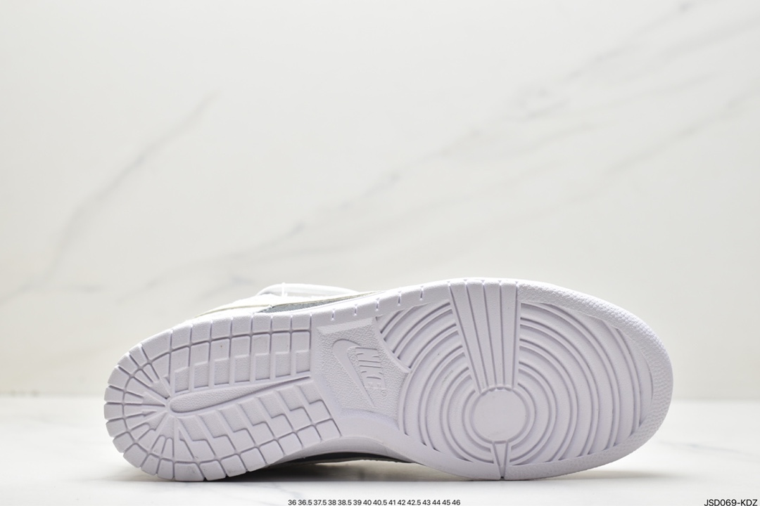 200 耐克Nike SB Dunk Low”Milk White/Pink/Smile”扣篮系列低帮DJ9955-100