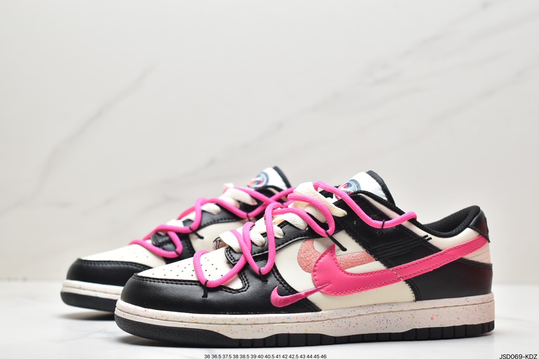 200 耐克Nike SB Zoom Dunk Low 板鞋 系列经典百搭休闲运动板鞋FD4623-131