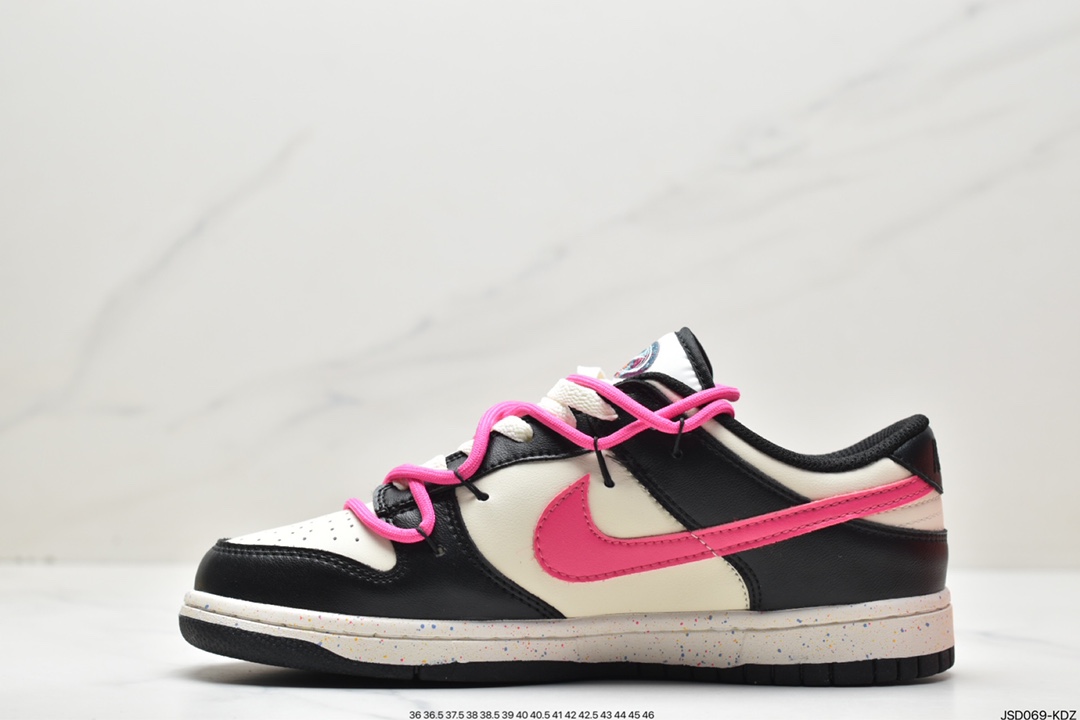 200 耐克Nike SB Zoom Dunk Low 板鞋 系列经典百搭休闲运动板鞋FD4623-131