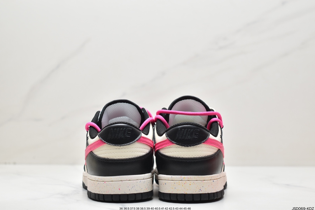 200 耐克Nike SB Zoom Dunk Low 板鞋 系列经典百搭休闲运动板鞋FD4623-131