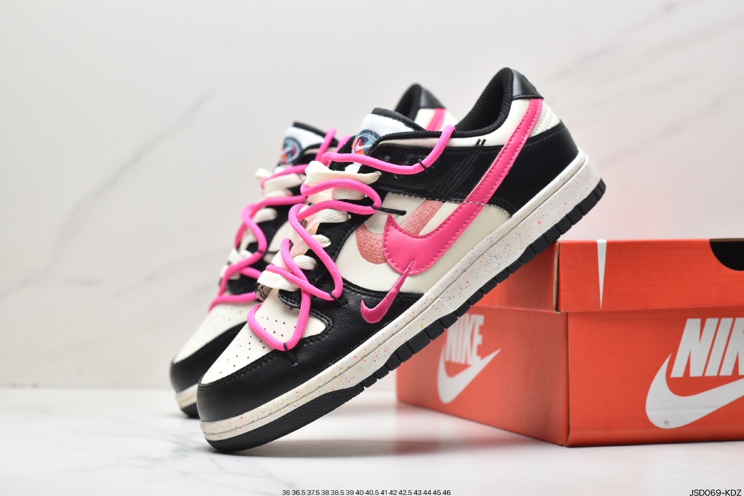 200 耐克Nike SB Zoom Dunk Low 板鞋 系列经典百搭休闲运动板鞋FD4623-131