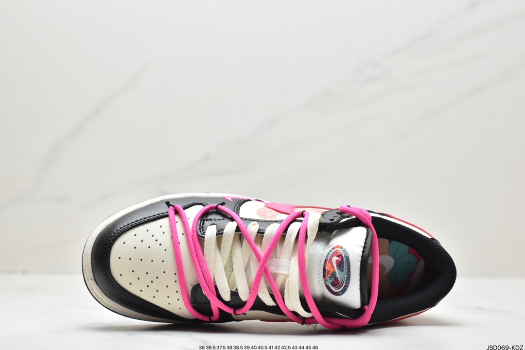 200 耐克Nike SB Zoom Dunk Low 板鞋 系列经典百搭休闲运动板鞋FD4623-131