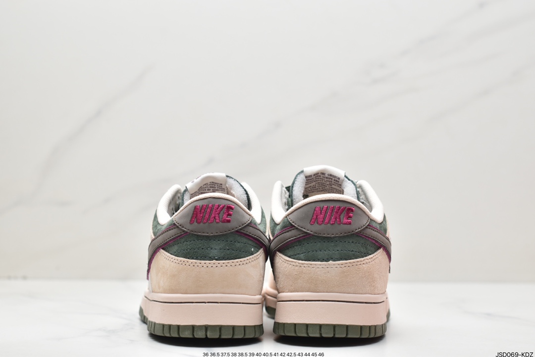 Otomo Katsuhiro x Nike SB Dunk Low ”Steamboy OST” Otomo Katsuhiro Joint LF0039-029