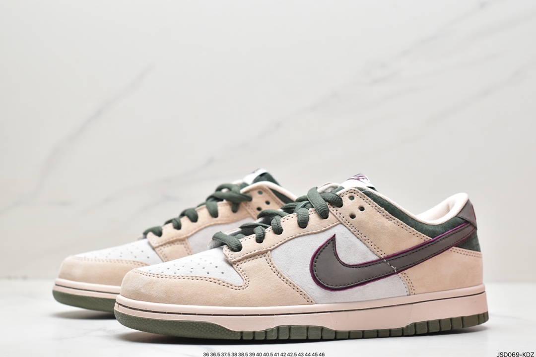 Otomo Katsuhiro x Nike SB Dunk Low ”Steamboy OST” Otomo Katsuhiro Joint LF0039-029