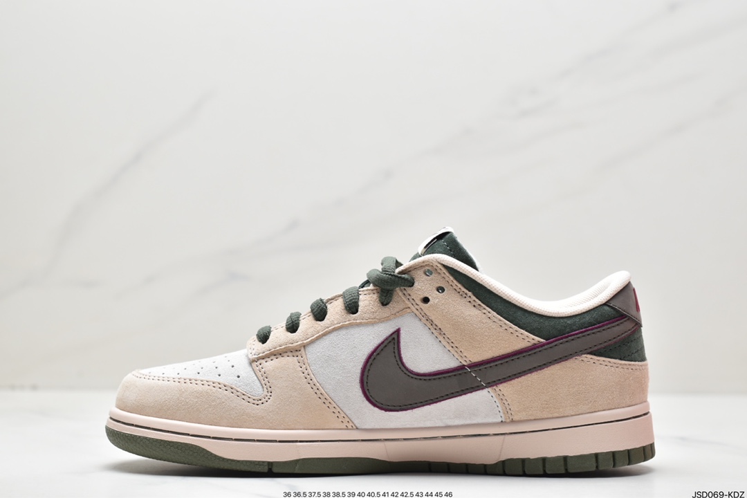 Otomo Katsuhiro x Nike SB Dunk Low ”Steamboy OST” Otomo Katsuhiro Joint LF0039-029