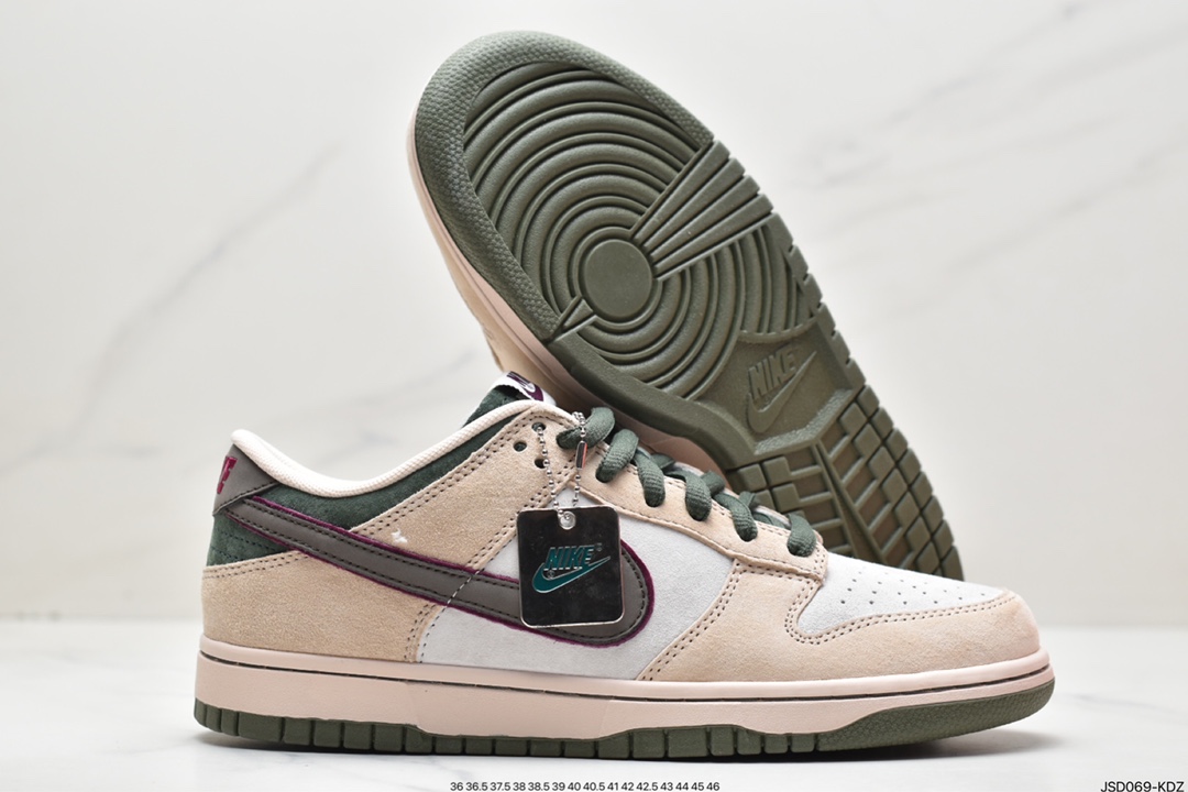 Otomo Katsuhiro x Nike SB Dunk Low ”Steamboy OST” Otomo Katsuhiro Joint LF0039-029