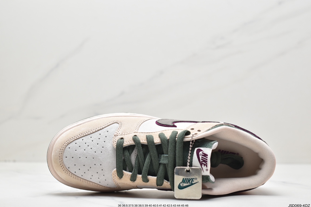 Otomo Katsuhiro x Nike SB Dunk Low ”Steamboy OST” Otomo Katsuhiro Joint LF0039-029