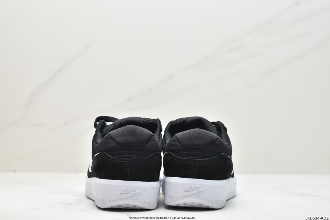 160 耐克Nike SB Force 58是一款将前沿创新带入街头的单品CZ2959-001